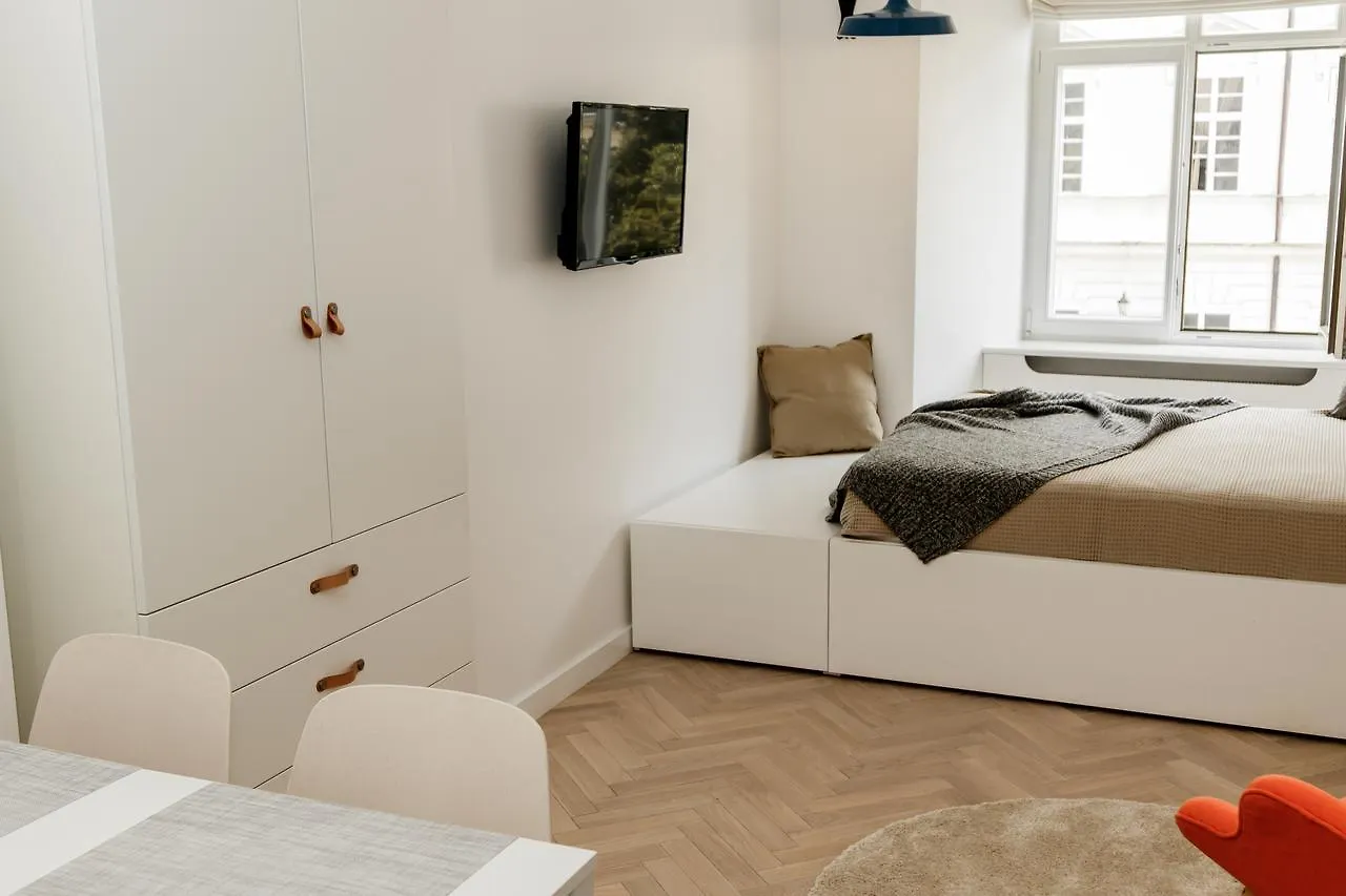Art Of The Apartment Lviv