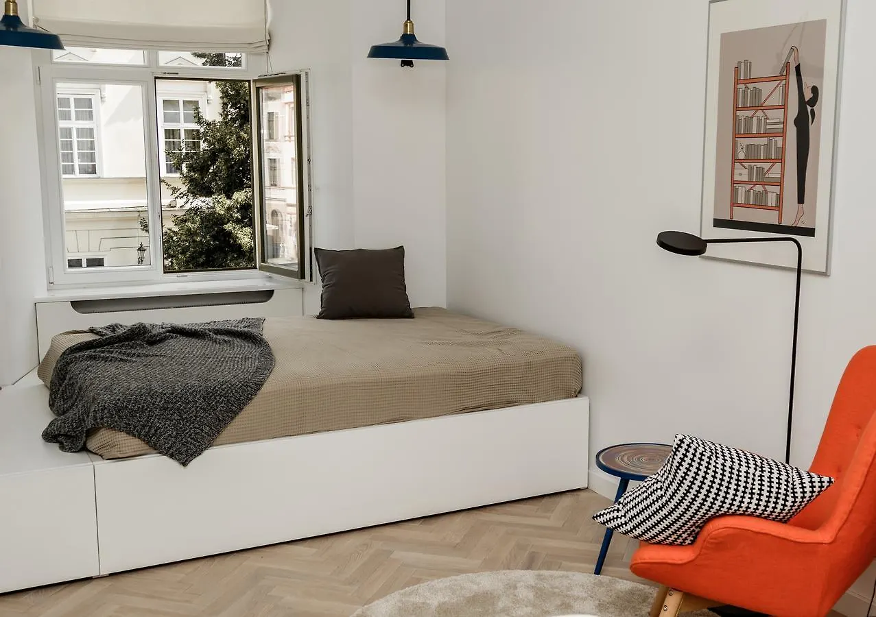 Art Of The Apartment Lviv
