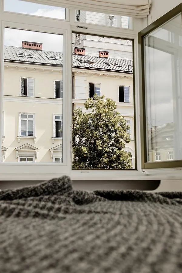 Art Of The Apartment Lviv