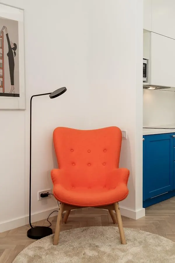 Art Of The Apartment Lviv Ukraine